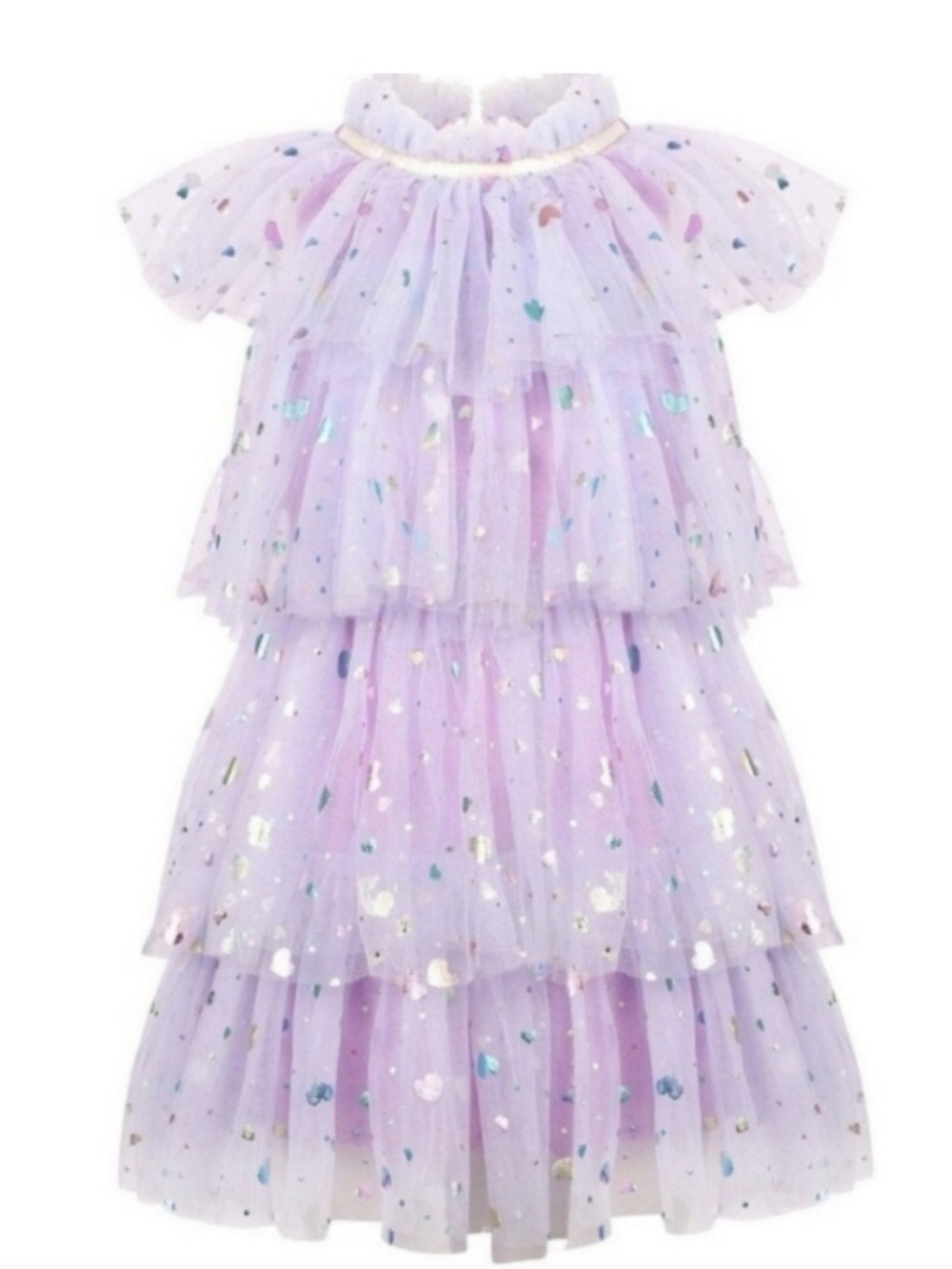 Lola + The Boys dress